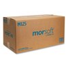 Morcon Paper Morsoft, Coreless, 2500 Sheets, White, 24 PK M125